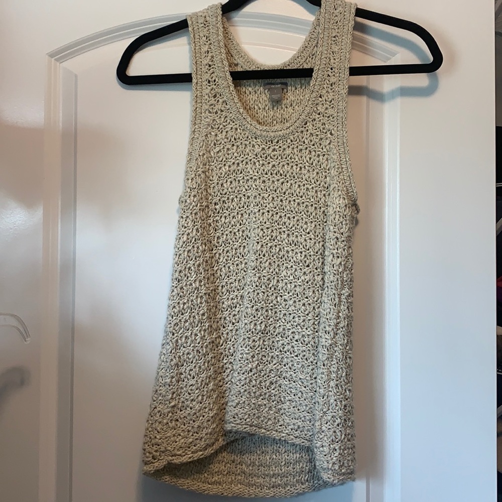 American Eagle Knit top